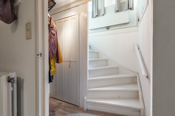 Medium property photo - Kanaalstraat 106H, 1054 XM Amsterdam